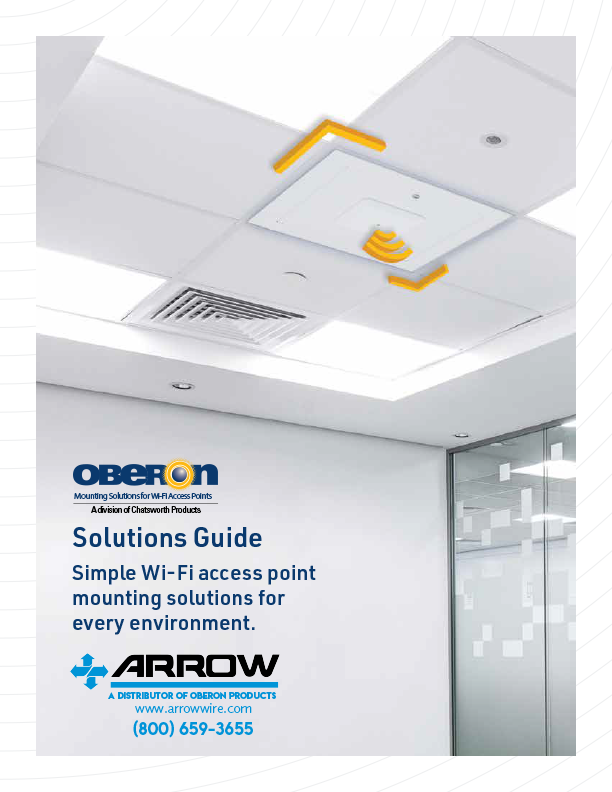 Catalogs Arrow Wire & Cable